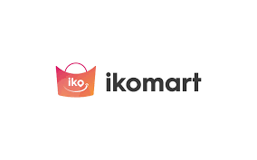 Logo Ikomart