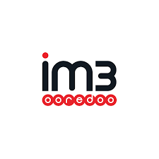 Logo IM3 Postpaid