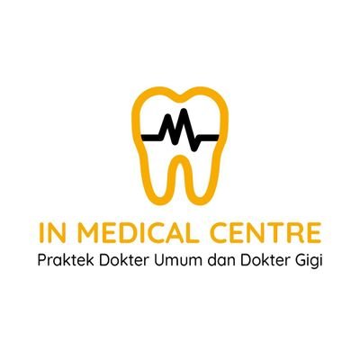 Logo IN MEDICAL CENTRE