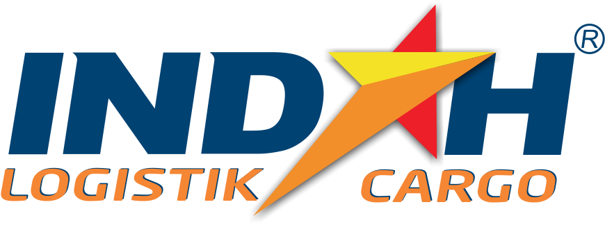 Logo INDAH CARGO