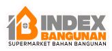 Logo INDEX BANGUNAN