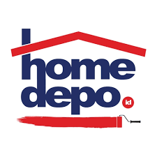 Logo INDO HOME DEPO