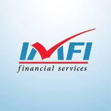 Logo Indo Mobil Finance 