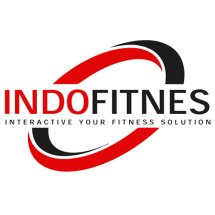 Logo Indofitnes