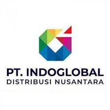 Logo Indoglobal Distribusi Indonesia