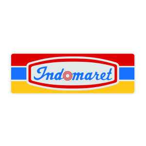 Logo INDOMARET 