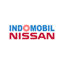 Logo  Indomobil Nissan