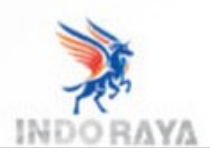 Logo INDORAYA 