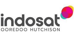 Logo INDOSAT OOREDO HUTCHISON 