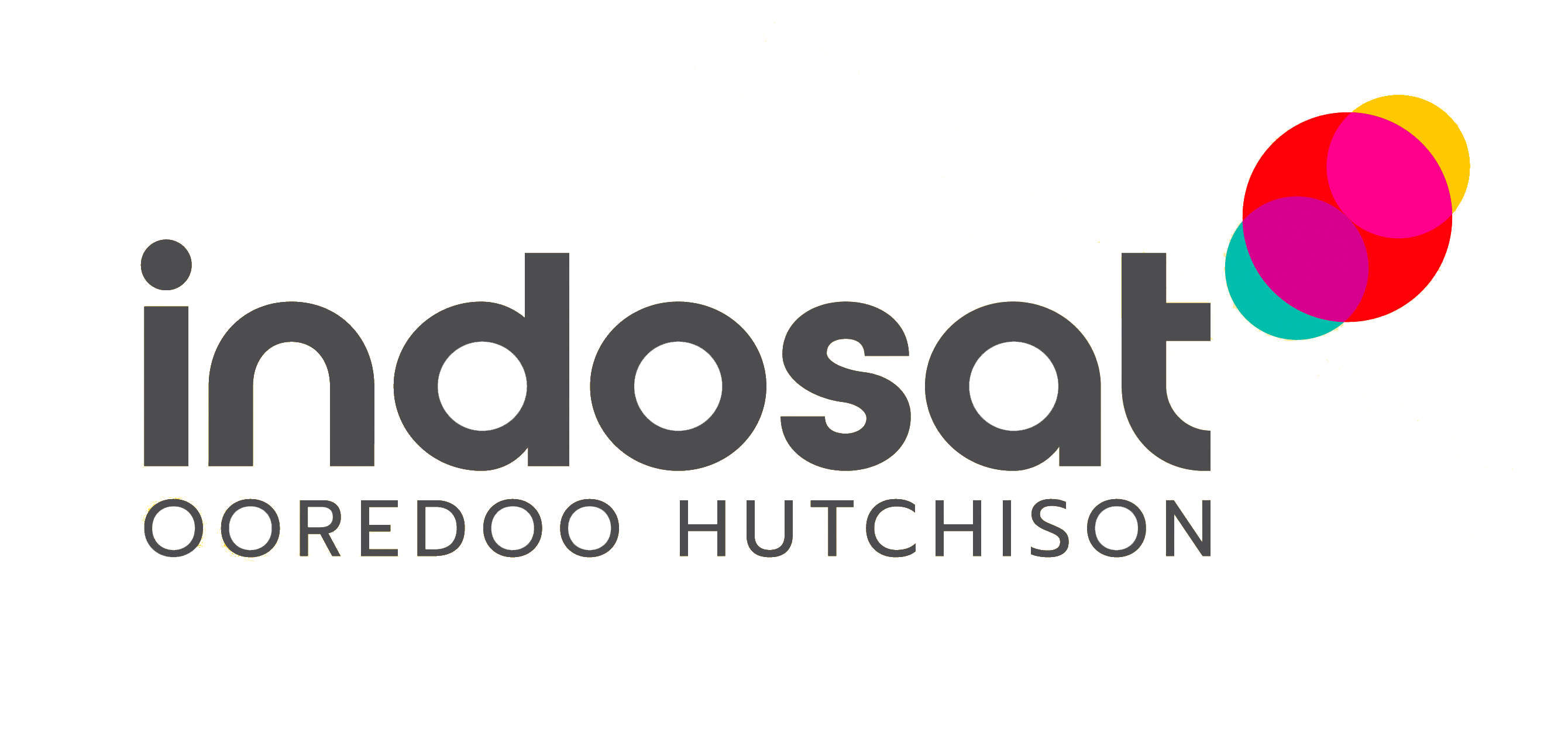 Logo indosat ooredoo