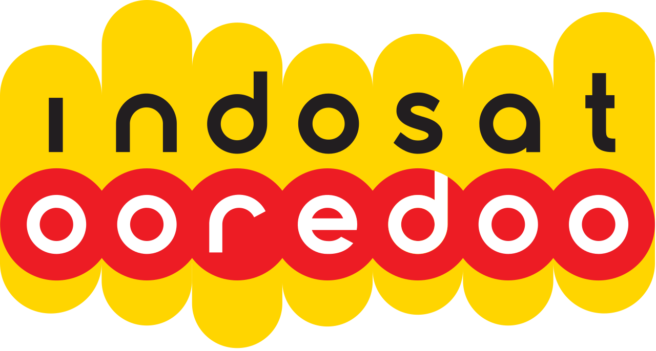 Logo indosat