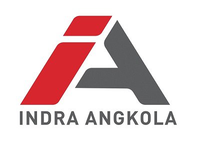 Logo INDRA ANGKOLA GROUP