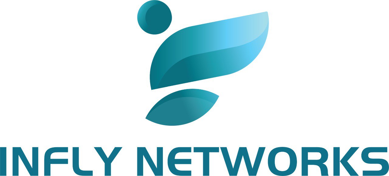 Logo INFLY NETWORKS