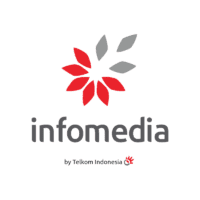 Logo INFOMEDIA