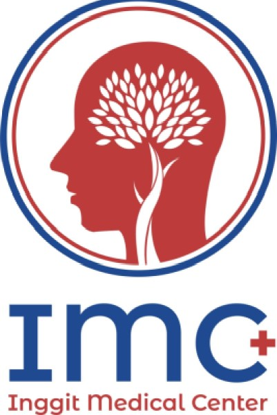 Logo INGGIT MEDICAL CENTRE