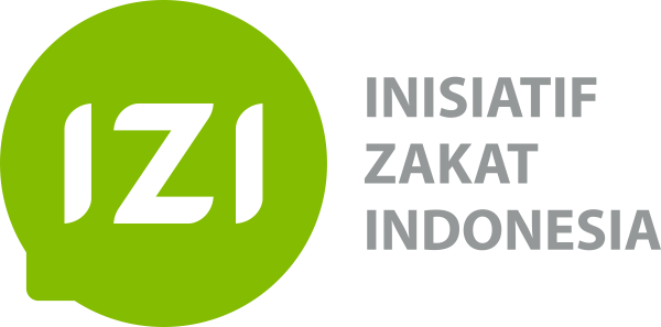 Logo INISIATIF ZAKAT INDONESIA 