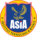 Logo INSTITUT TEKNOLOGI & BISNIS ASIA MALANG