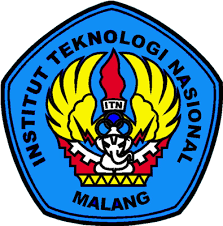 Logo INSTITUT TEKNOLOGI NASIONAL MALANG