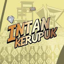 Logo Intan kerupuk