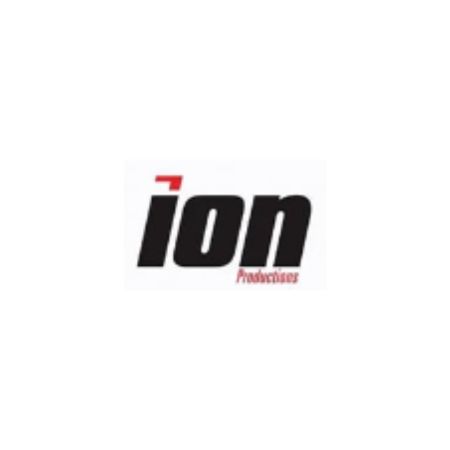 Logo ionproductions