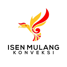 Logo ISEN MULANG KONVEKSI