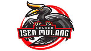 Logo Isren Mulang