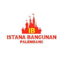 Logo ISTANA BANGUNAN PALEMBANG