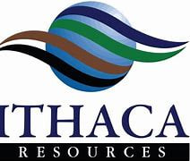 Logo ITHACHA