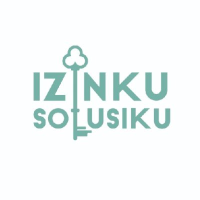 Logo IZINKU SOLUSIKU 