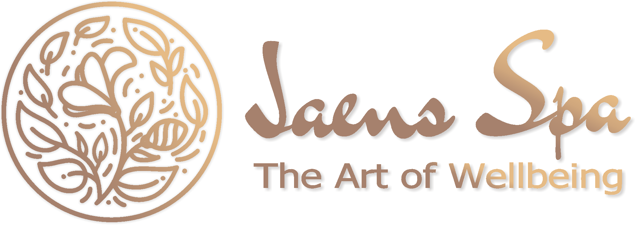 Logo jaens spa