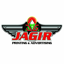 Logo JAGIR 