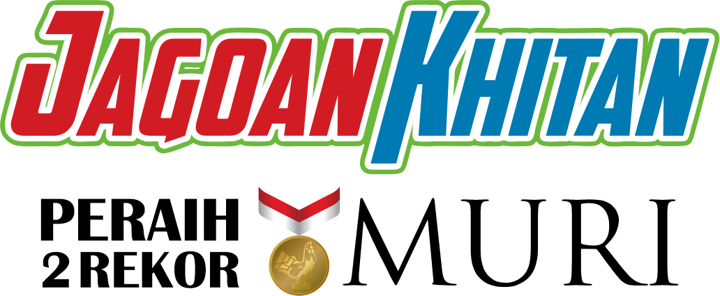 Logo Jagoan Khitan