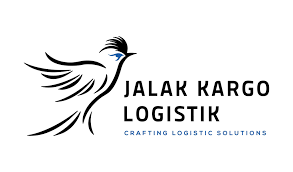 Logo Jalak Kargo Logistik