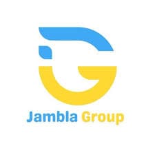 Logo JAMBLA GROUP