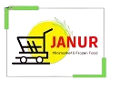 Logo JANUR MARKET