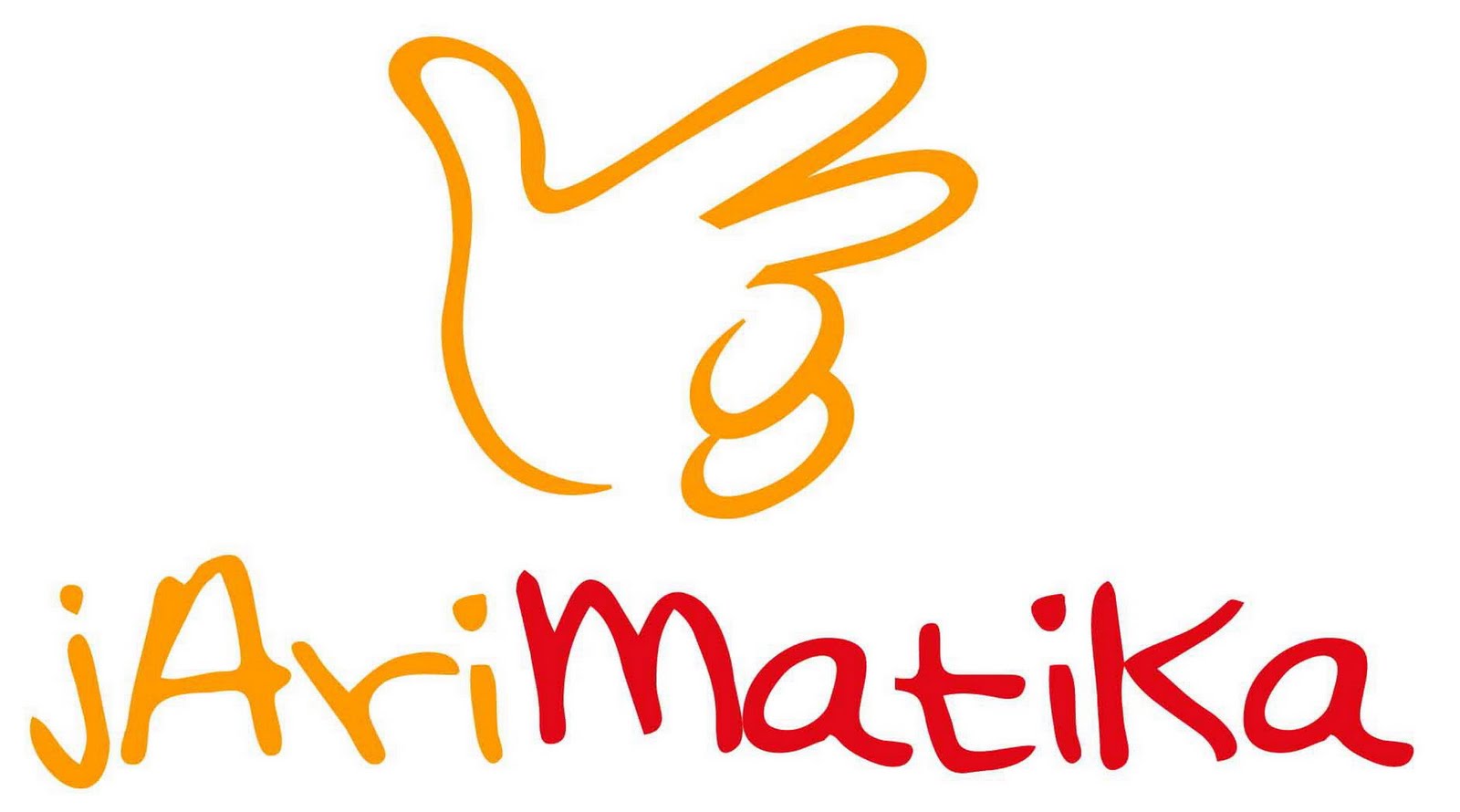 Logo JARIMATIKA