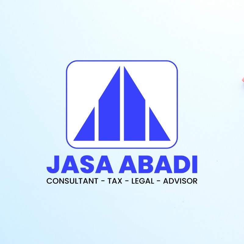 Logo JASA ABADI