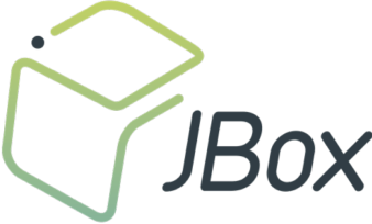 Logo JBOX