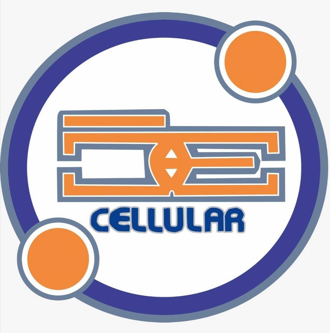 Logo JE CELLULAR