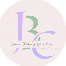 Logo JENCY BEAUTY COSMETIC