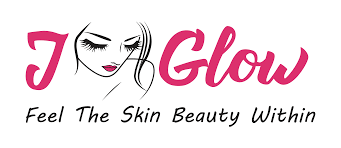 Logo JG GLOW