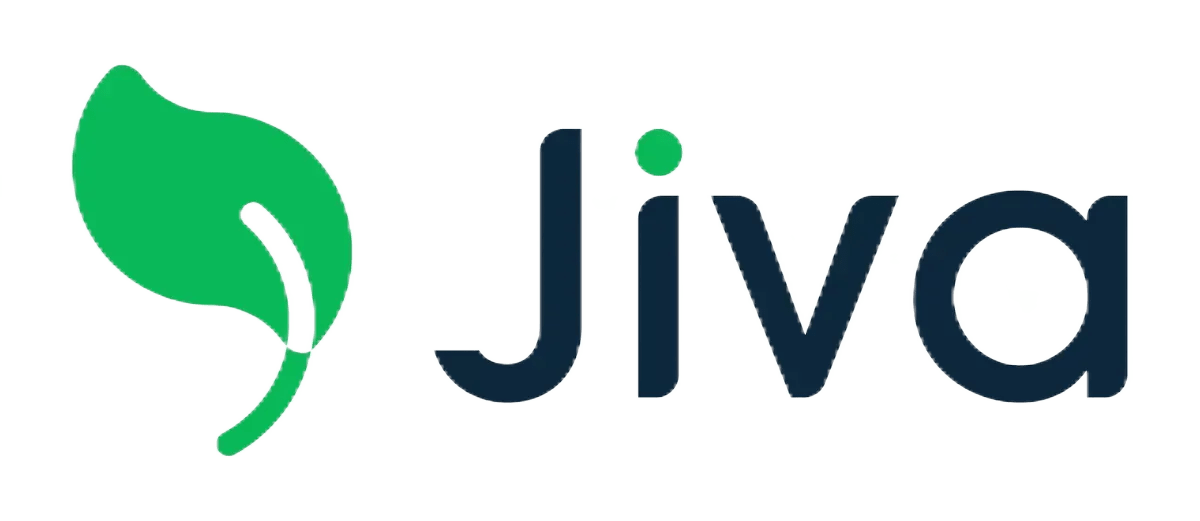 Logo JIVA