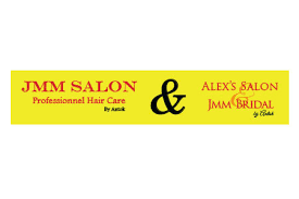 Logo JMM SALON