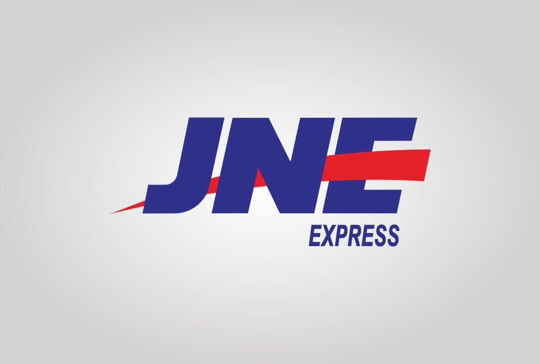 Logo JNE Expres