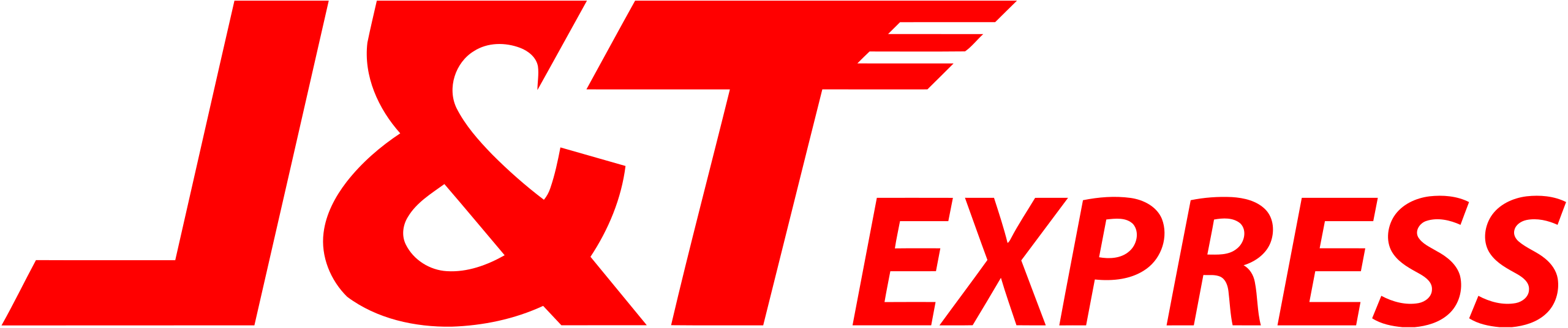 Logo JNT EXPRESS