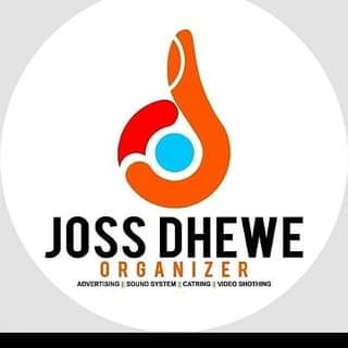 Logo JOSS DHEWE GROUP