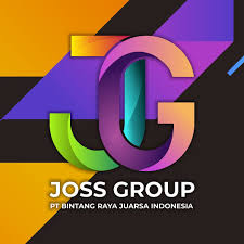 Logo JOSS GROUP