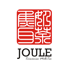 Logo JOULE