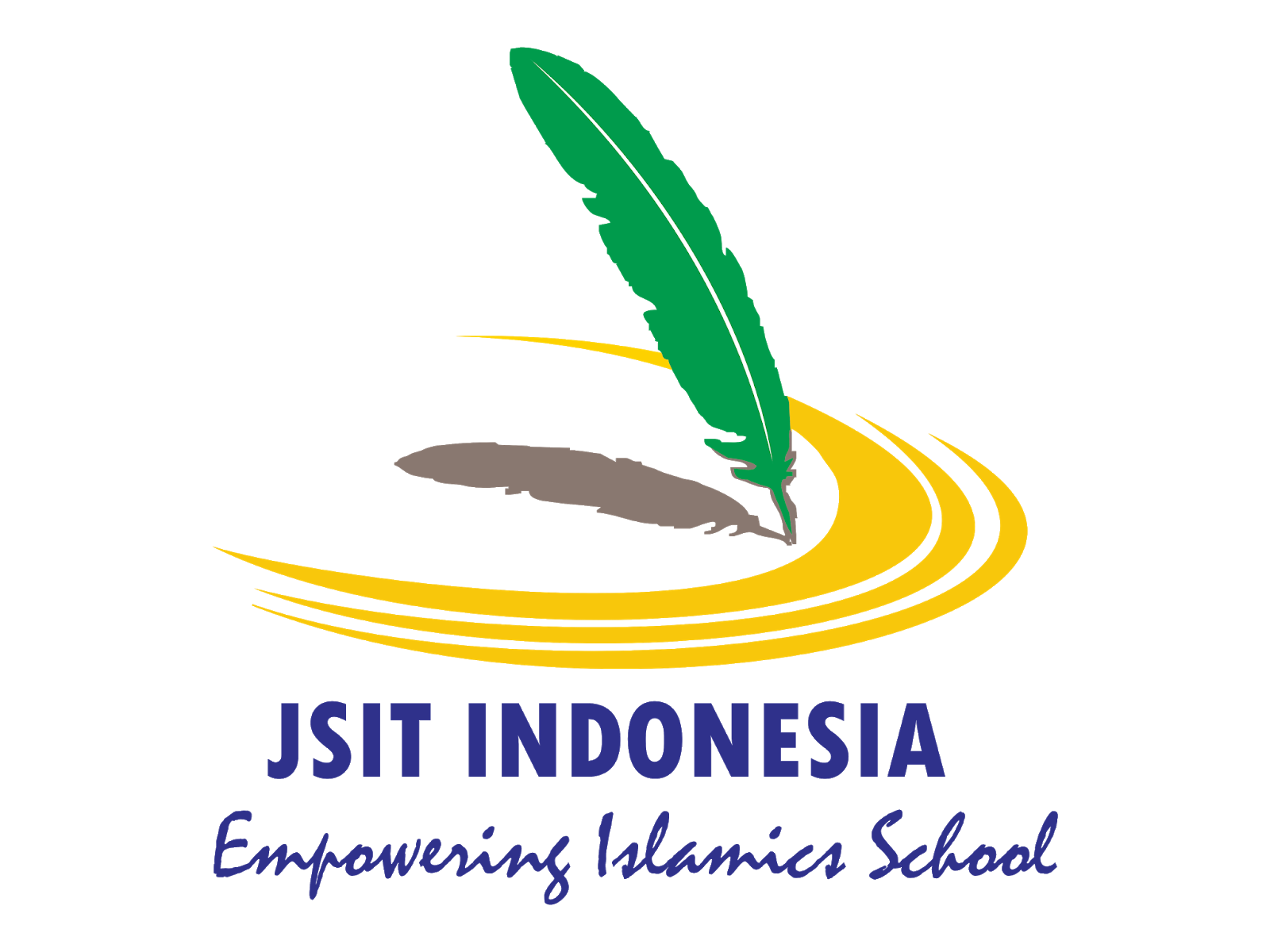 Logo JSIT SUMATERA BARAT