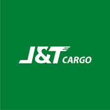 Logo j&t cargo muncar